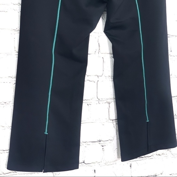 EUC-NEW Balance Lightning Dry Back Slit Capri SM - Picture 10 of 14